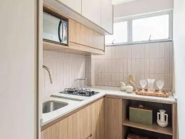 Apartamento aluguel em Região Imediata de Santos, Região Metropolitana da Baixada Santista