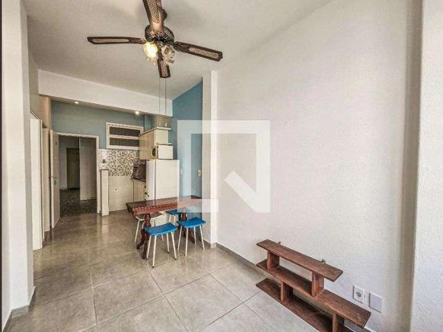 Apartamento aluguel em Santos