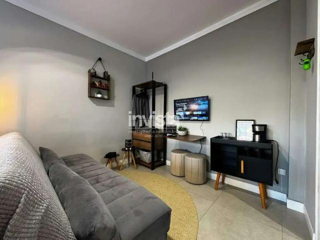 Apartamento aluguel em Região Imediata de Santos, Região Metropolitana da Baixada Santista
