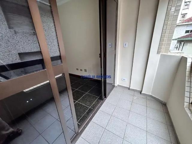 Apartamento aluguel em Santos