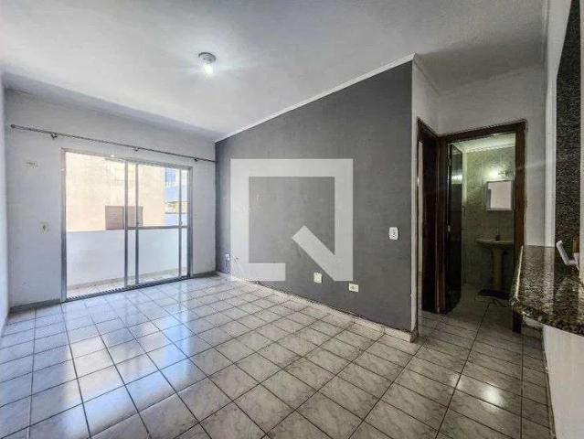 Apartamento aluguel em Santos