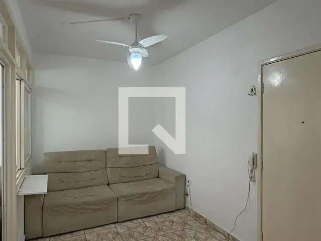 Apartamento aluguel em Região Imediata de Santos, Região Metropolitana da Baixada Santista
