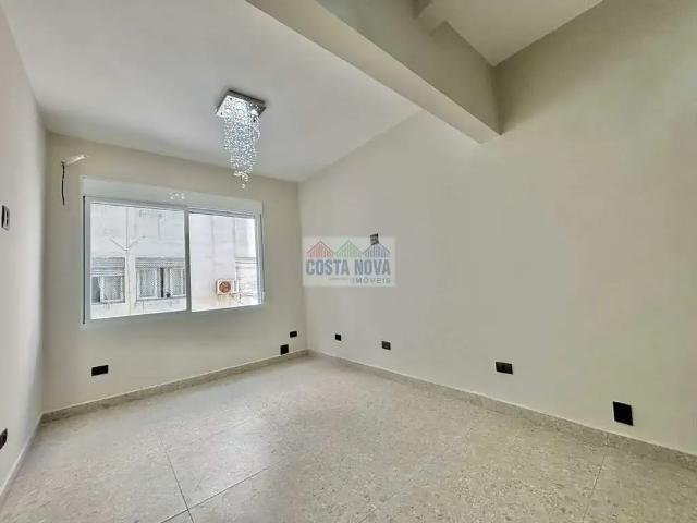 Apartamento aluguel em Região Imediata de Santos, Região Metropolitana da Baixada Santista