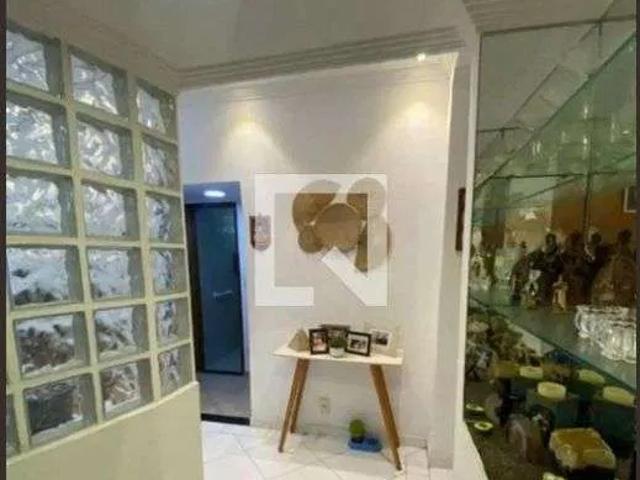 Apartamento aluguel em Santos