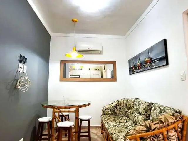 Apartamento aluguel em Região Imediata de Santos, Região Metropolitana da Baixada Santista