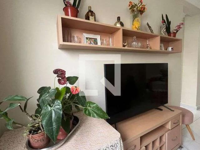 Apartamento aluguel em Santos