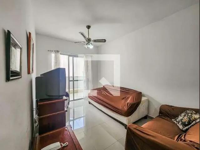 Apartamento aluguel em Região Imediata de Santos, Região Metropolitana da Baixada Santista