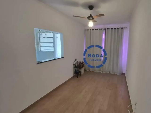 Apartamento aluguel em Santos