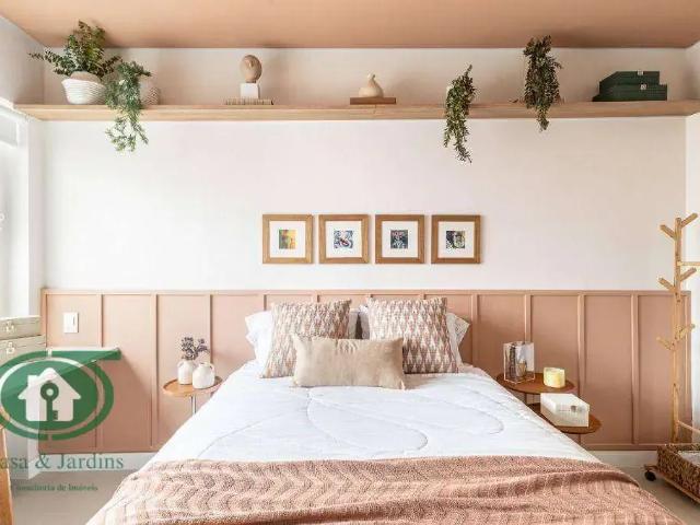Apartamento aluguel em Santos