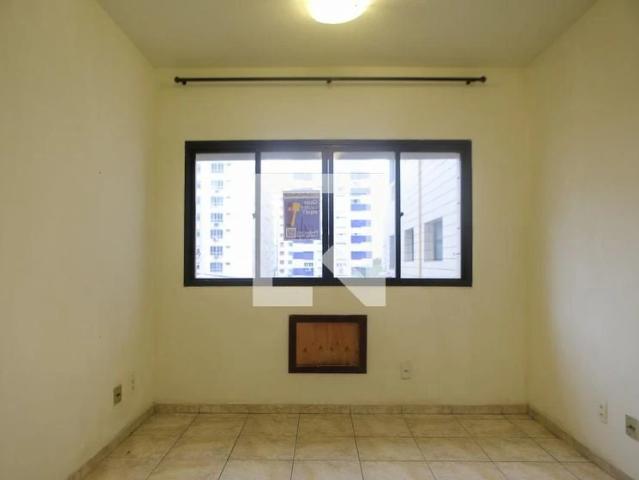 Apartamento aluguel em Santos