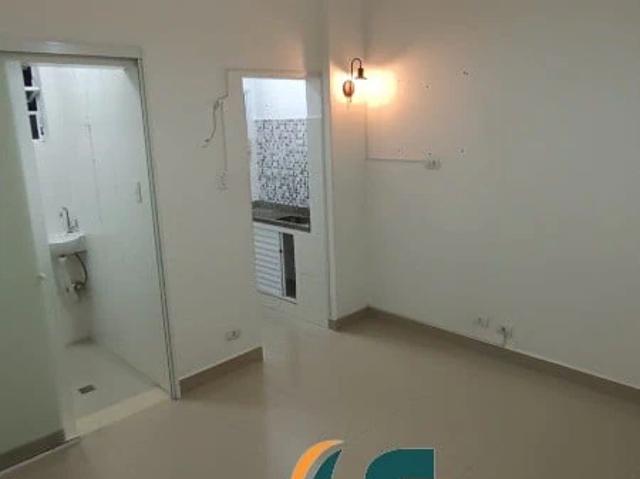 Apartamento aluguel em Santos