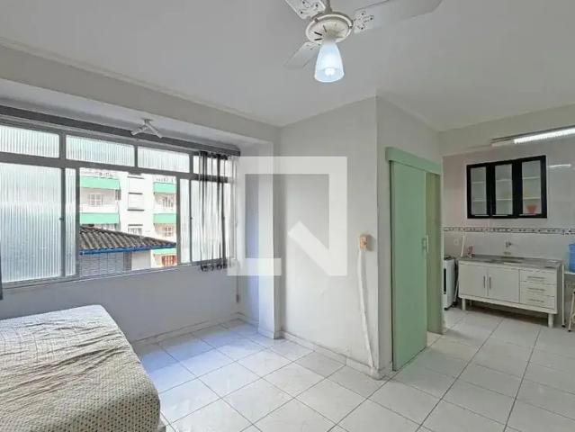 Apartamento aluguel em Santos