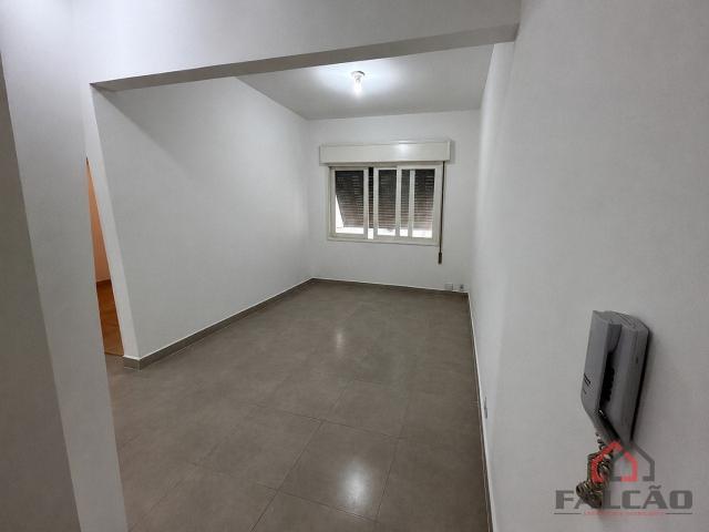Apartamento aluguel em Santos