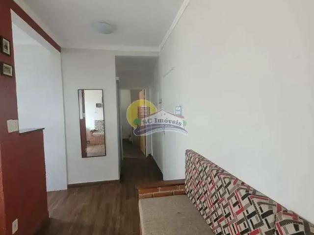 Apartamento aluguel em Região Imediata de Santos, Região Metropolitana da Baixada Santista