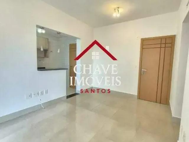 Apartamento aluguel em Santos
