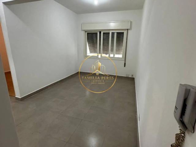 Apartamento aluguel em Santos