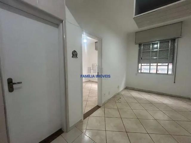 Apartamento aluguel em Santos