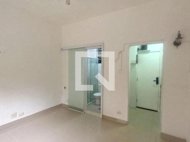 Apartamento aluguel em Santos
