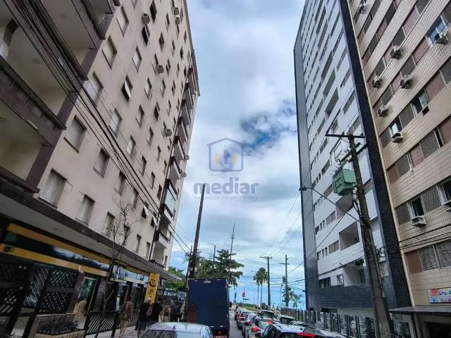 Apartamento aluguel em Região Imediata de Santos, Região Metropolitana da Baixada Santista