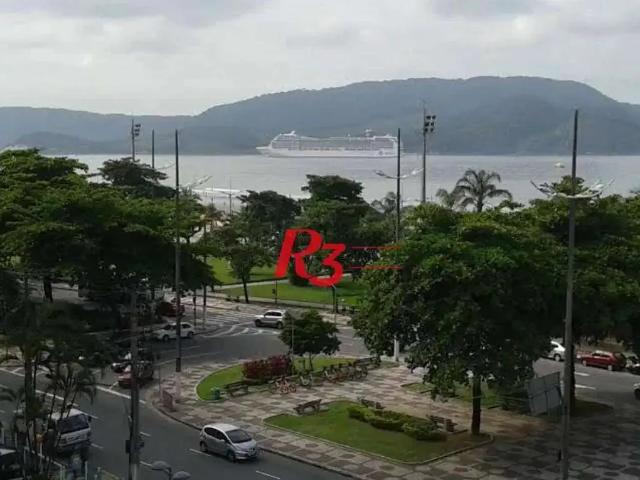 Apartamento aluguel em Região Imediata de Santos, Região Metropolitana da Baixada Santista