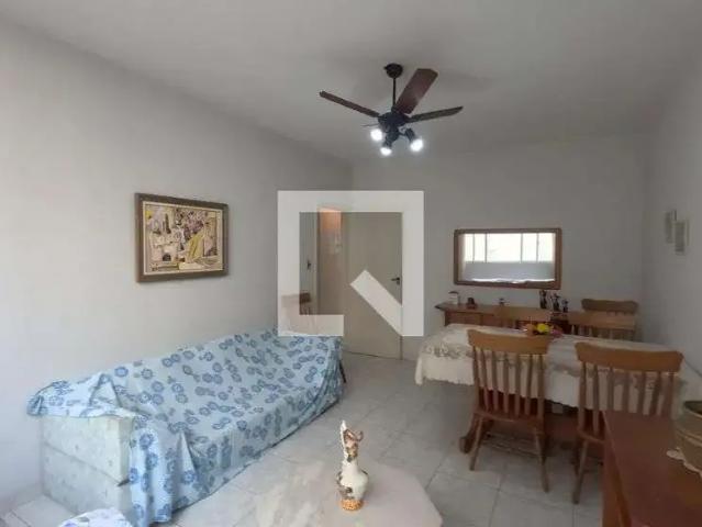 Apartamento aluguel em Região Imediata de Santos, Região Metropolitana da Baixada Santista