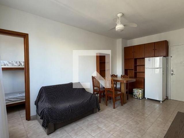 Apartamento aluguel em Santos