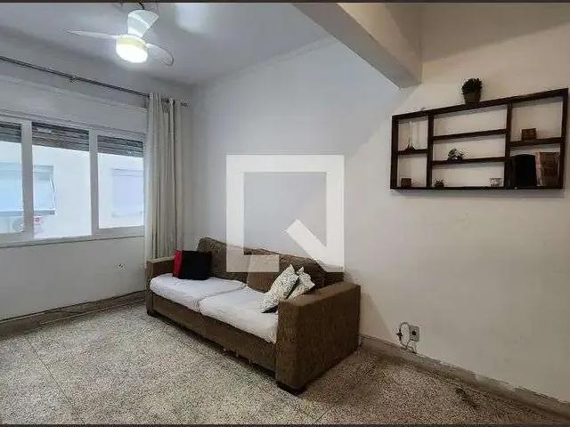 Apartamento aluguel em Região Imediata de Santos, Região Metropolitana da Baixada Santista