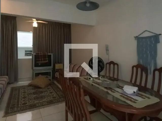 Apartamento aluguel em Região Imediata de Santos, Região Metropolitana da Baixada Santista