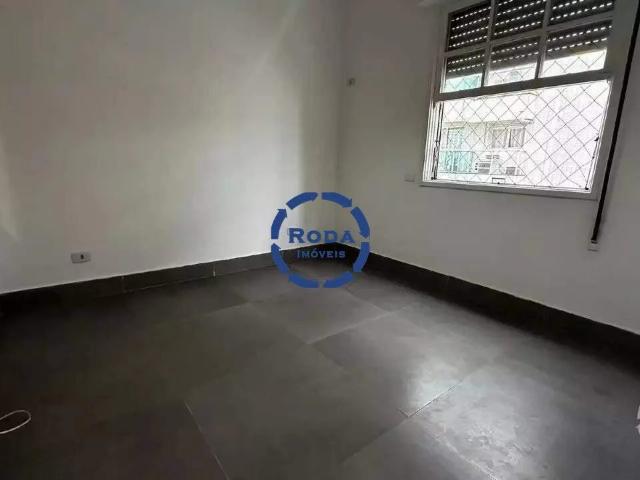 Apartamento aluguel em Santos
