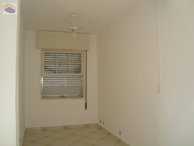 Apartamento aluguel em Santos