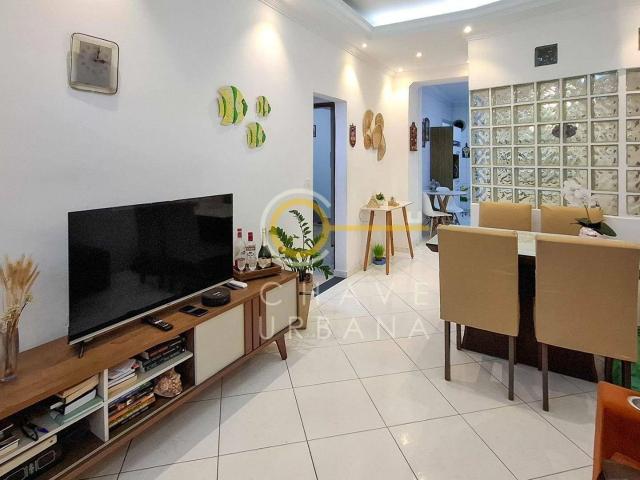 Apartamento aluguel em Santos