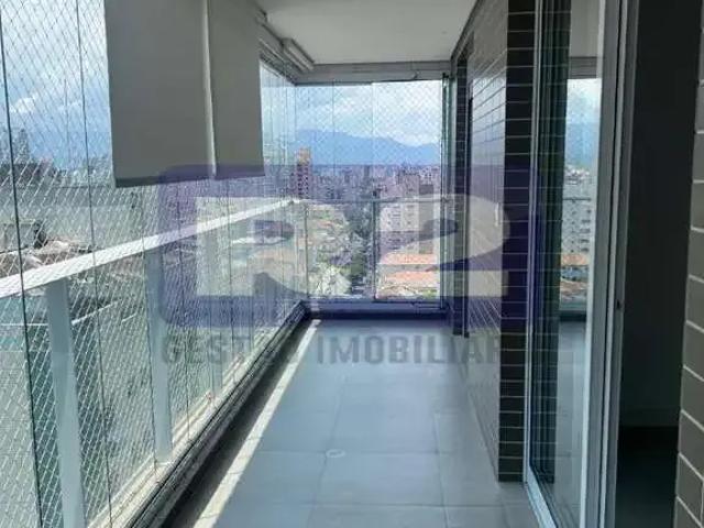 Apartamento aluguel em Santos