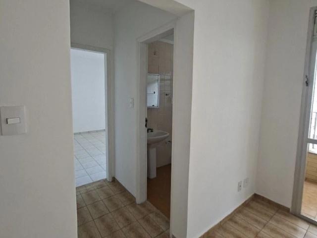 Apartamento aluguel em Santos