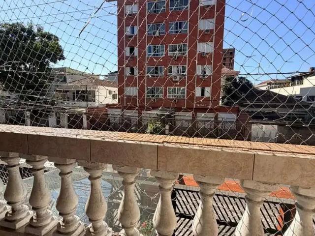 Apartamento aluguel em Santos