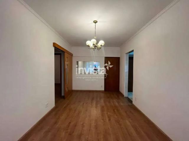 Apartamento aluguel em Região Imediata de Santos, Região Metropolitana da Baixada Santista