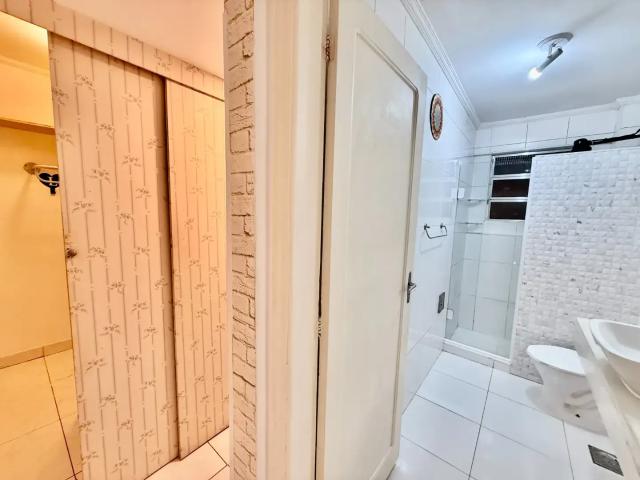 Apartamento aluguel em Região Imediata de Santos, Região Metropolitana da Baixada Santista