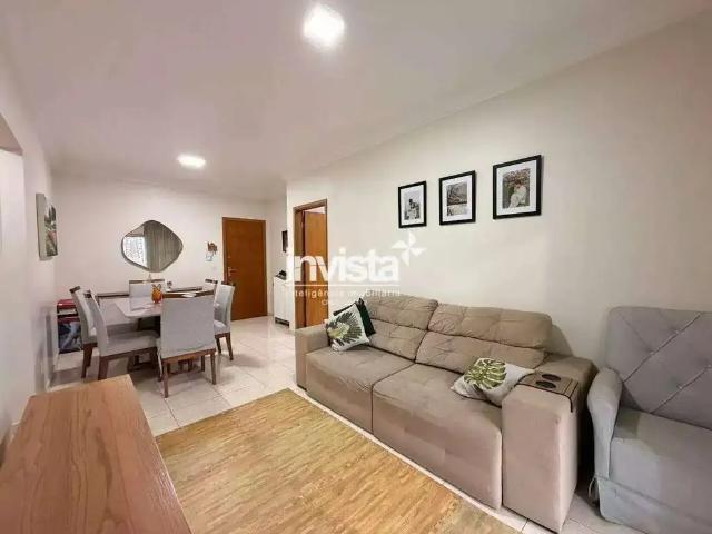 Apartamento aluguel em Região Imediata de Santos, Região Metropolitana da Baixada Santista