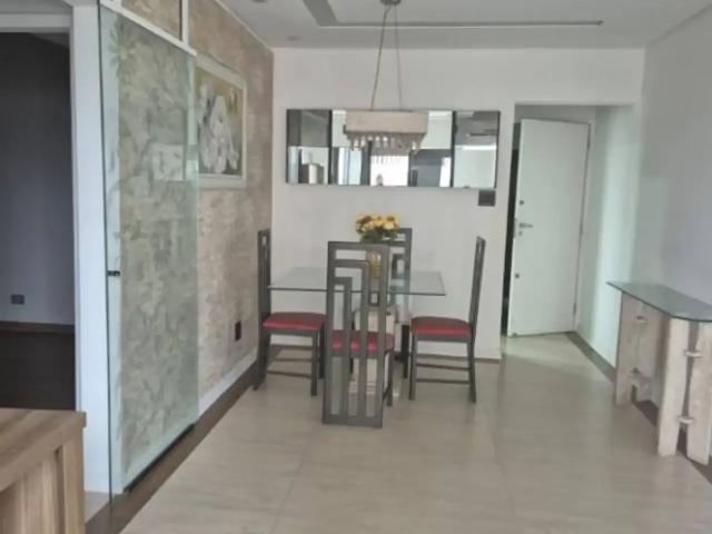 Apartamento aluguel em Santos