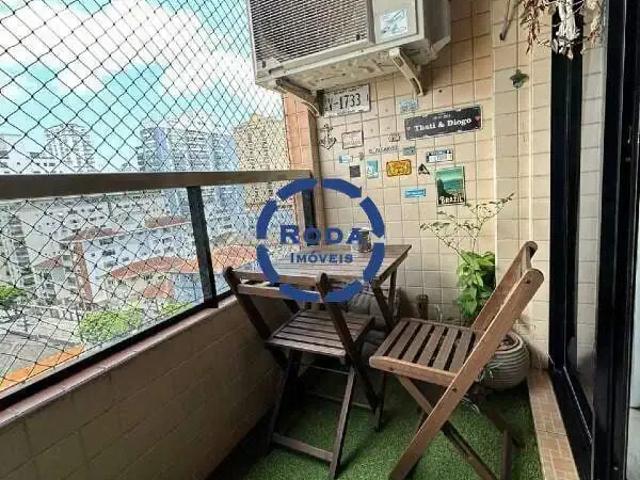 Apartamento aluguel em Santos