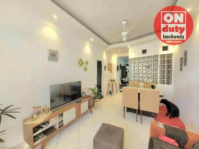 Apartamento aluguel em Santos