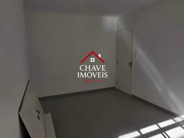 Apartamento aluguel em Santos