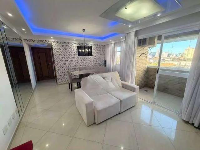 Apartamento aluguel em Santos