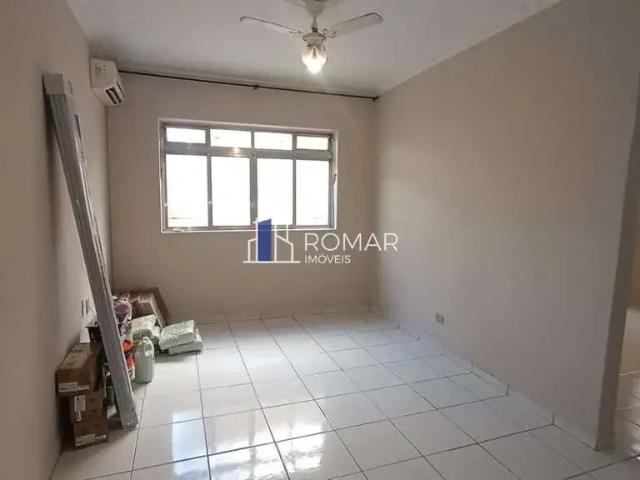 Apartamento aluguel em Santos