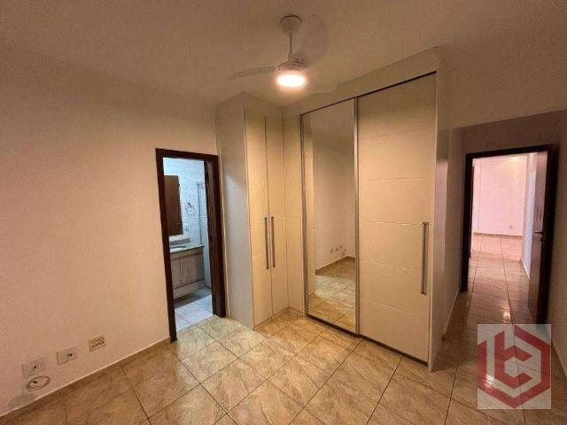 Apartamento aluguel em Santos
