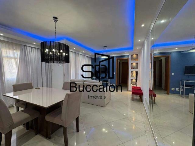 Apartamento aluguel em Santos