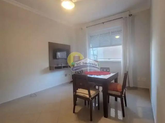 Apartamento aluguel em Santos