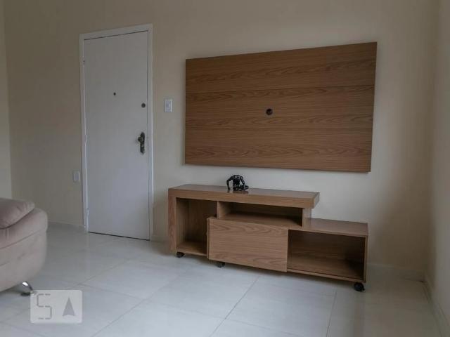 Apartamento aluguel em Santos