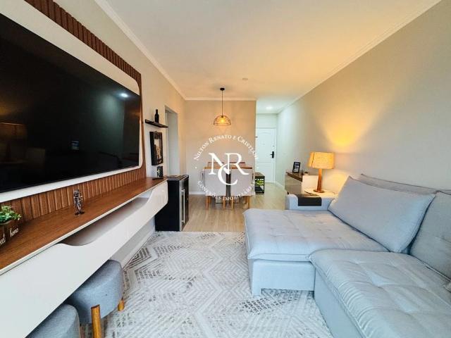Apartamento aluguel em Santos