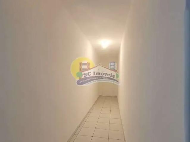 Apartamento aluguel em Santos
