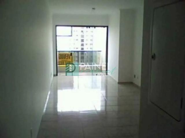 Apartamento aluguel em Santos